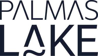 Vista do Lago - Palmas Lake Logo